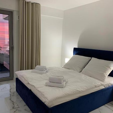 Fischer Apartments 米兹多洛杰 外观 照片